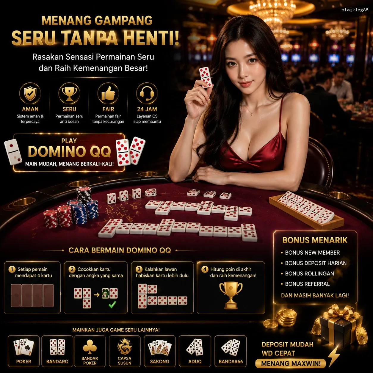 playking88
