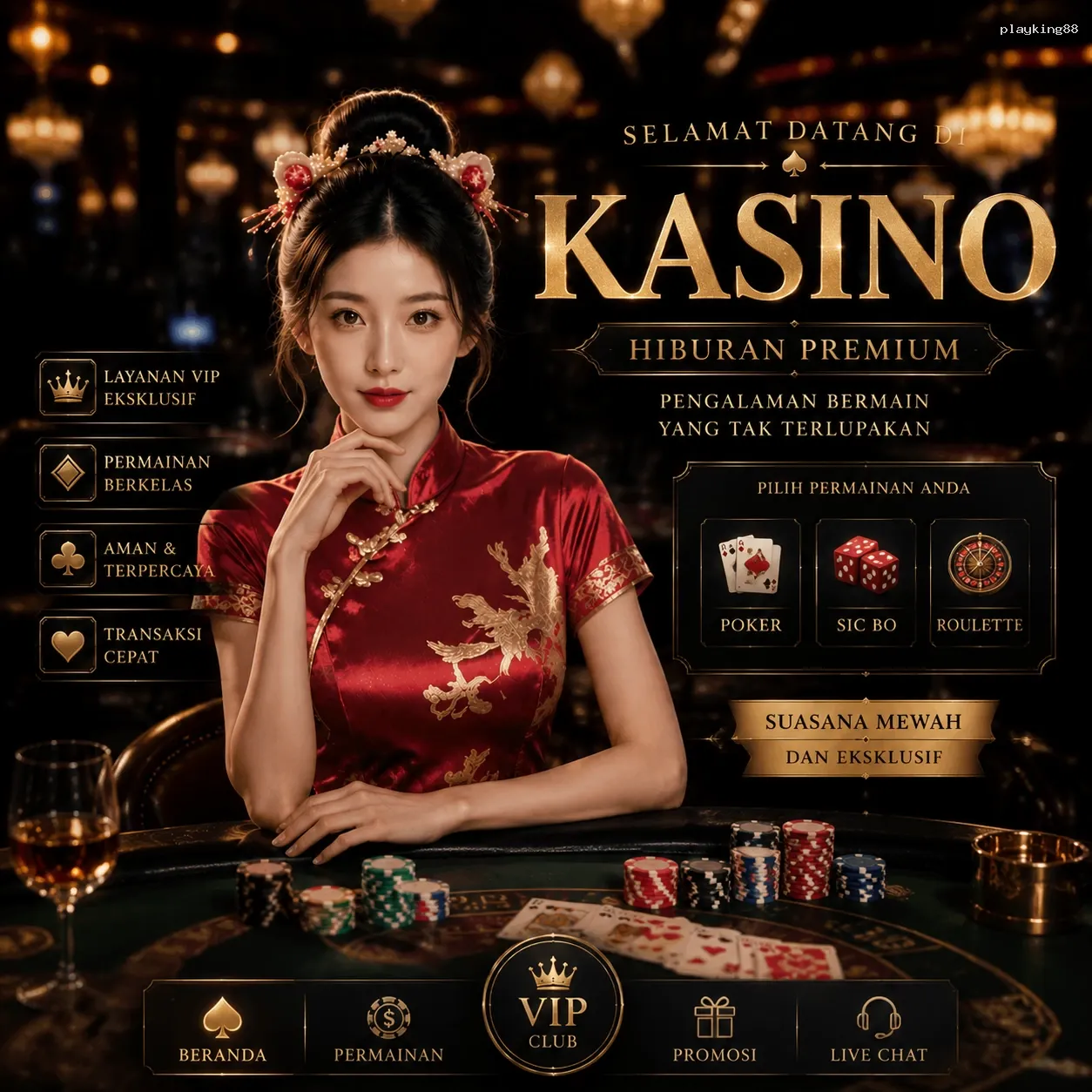 playking88